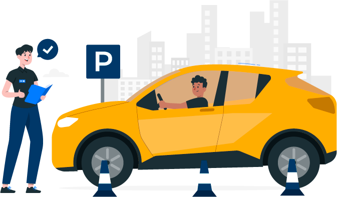 Car Parking